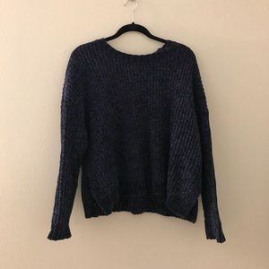 Aerie Chenille Sweater